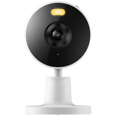 Камера відеоспостереження Xiaomi Smart Camera C100 (BHR07VOGL, MJSXJ25CM)