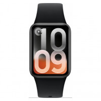 Xiaomi Smart Band 10 Pro Midnight Black (BHR08W9GL)