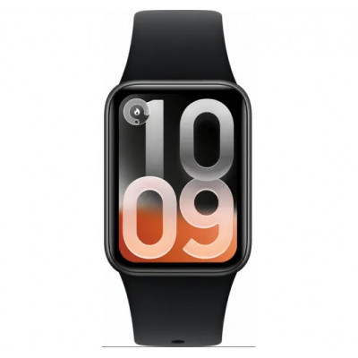 Xiaomi Smart Band 10 Pro Midnight Black (BHR08W9GL)