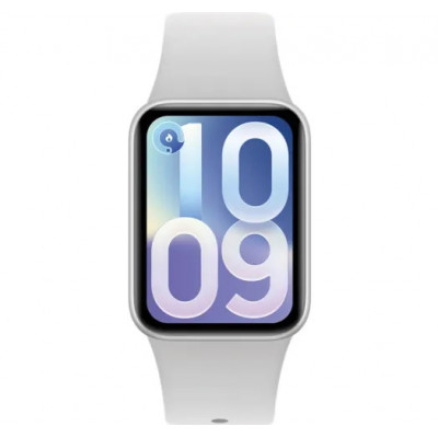 Xiaomi Smart Band 10 Pro Glacier Silver (BHR08WBGL)