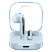 Навушники TWS Xiaomi Redmi Buds 6 Active Transparent Blue (BHR8394GL/BHR8390CN)