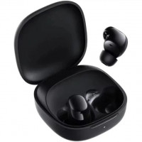 Навушники TWS Xiaomi Redmi Buds 6 Play Black (BHR8776GL/BHR8778CN)