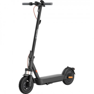 Електросамокат Xiaomi Electric Scooter 5 Black BHR9608EU