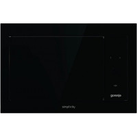 Мікрохвильова піч вбудована Gorenje BM235G1SYB