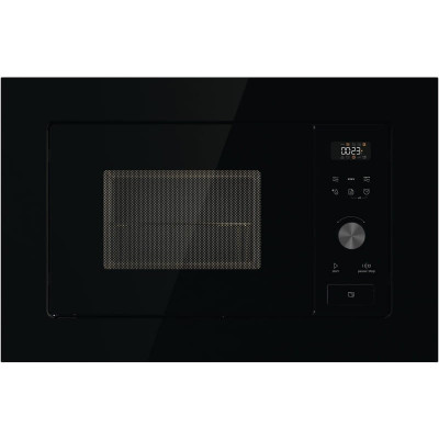 Мікрохвильова піч вбудована Gorenje BM251M2BG