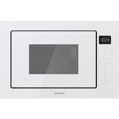 Мікрохвильова піч вбудована Gorenje BM251SG2WG