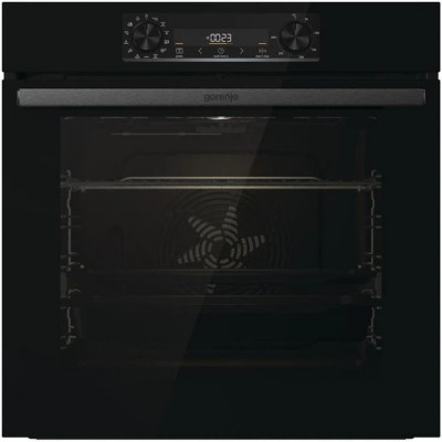 Духовка Gorenje BOS6737E06BG
