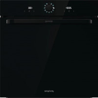 Духовка Gorenje BOS6737SYB