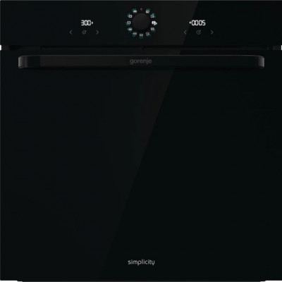 Духовка Gorenje BOS6737SYB