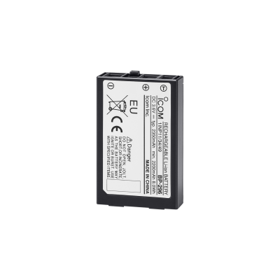 Акумулятор Icom BP-296