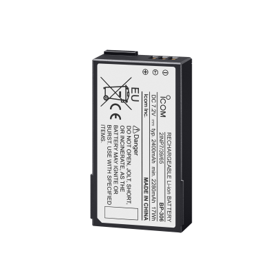 Акумулятор Icom BP-306