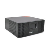 Сонячний інвертор Brazzers 1200VA, 1000W, 12V (BRZ-SOLAR-1200)