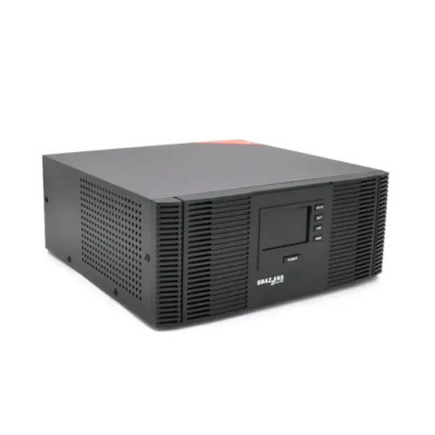 Сонячний інвертор Brazzers 1200VA, 1000W, 12V (BRZ-SOLAR-1200)