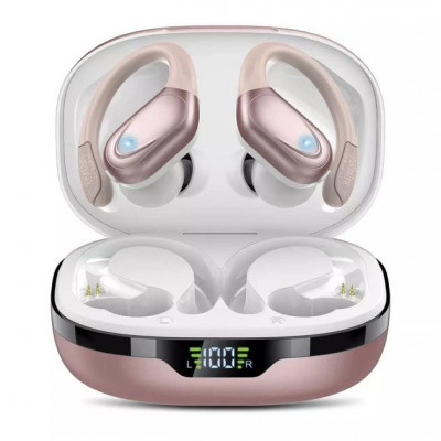 Навушники Сascho BX17 Oro Rosa