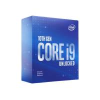 Процесор Intel Core i9-10900KF (BX8070110900KF)