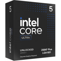 Процесор Intel Core Ultra 5 250KF Plus (BX80768250KF) s1851 Box
