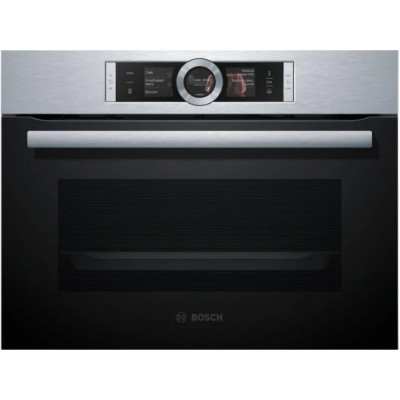 Духова шафа Bosch CSG636BS3 