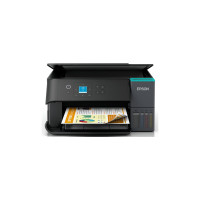 Багатофункціональний пристрій Epson EcoTank L6370 (C11CL43403)