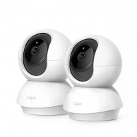 Камера відеоспостереження TP-Link Tapo C200P2 (2x pack)