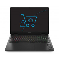 HP OMEN 16 (C38Z2EA), 16.1'', IPS, i7-14650HX,16 GB, 512 GB, RTX5060