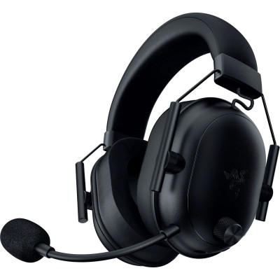 Навушники з мікрофоном Corsair VOID WIRELESS v2 Black (CA-9011379-WW)