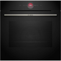 Парова духовка Bosch CDG634AB0