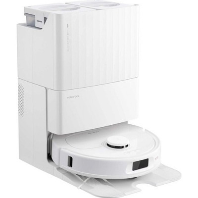 Робот-пилосос Roborock QV 35A Set White
