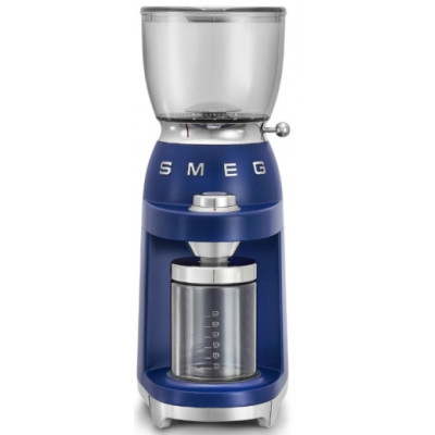 Кавомолка електрична SMEG CGF01LVEU