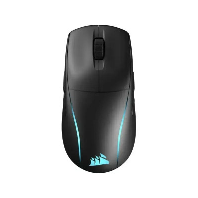 Миша Corsair M75 Lightweight RGB Wireless (CH-931D010-EU)