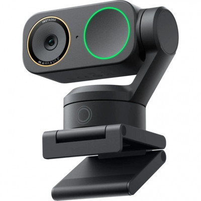 Веб-камера Insta360 Link 2 Pro (CINSABPA)