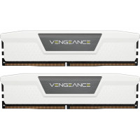 Оперативная память Corsair 32 GB (2x16GB) DDR5 6000 MHz Vengeance RGB (CMH32GX5M2E6000C36W)