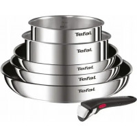 Набір Tefal Ingenio COOK EAT 6 Елементів