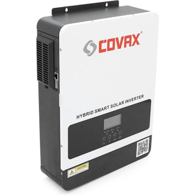 Сонячний інвертор COVAX COVAX CV-PS-2200-12V 1800W (COVAX CV-PS-2200-12V)
