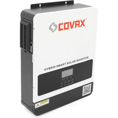 Сонячний інвертор COVAX COVAX CV-PS-3200-24V 3000W (COVAX CV-PS-3200-24V)