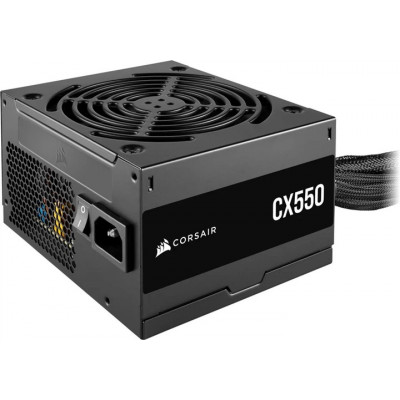 Блок живлення Corsair CX550 (CP-9020277)