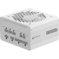 Блок живлення Corsair RM1000e Gold 1000W White (CP-9020294)