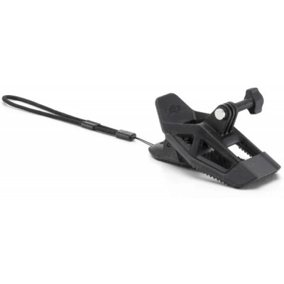 Кріплення DJI Osmo Helmet Chin Mount Clip (CP.OS.00000369)