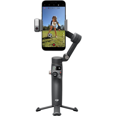 Монопод-стабілізатор DJI Osmo Mobile 8 Advanced Tracking Combo (CP.OS.00000492.03)