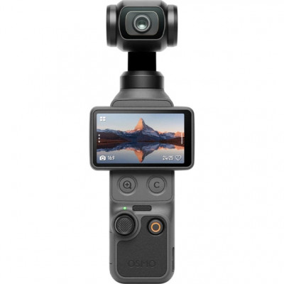 Екшн-камера DJI Osmo Pocket 4 Creator Combo