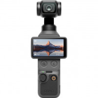 Екшн-камера DJI Osmo Pocket 4 Essential Combo (CP.OS.00000546.01)
