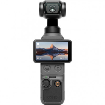 Екшн-камера DJI Osmo Pocket 4 Essential Combo