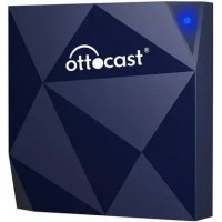 Адаптер Ottocast Cp79 A2Air Carplay Black (CP79)