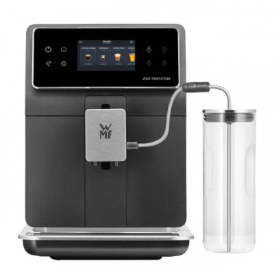 Кавомашина WMF Perfection 860L (CP853D15)