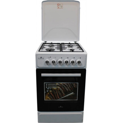 CPG-50W Плита кухонна комбінована CASTLE