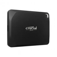 SSD накопичувач Crucial X10 Pro 4 TB Mylio (CT4000X10PROSSD902)