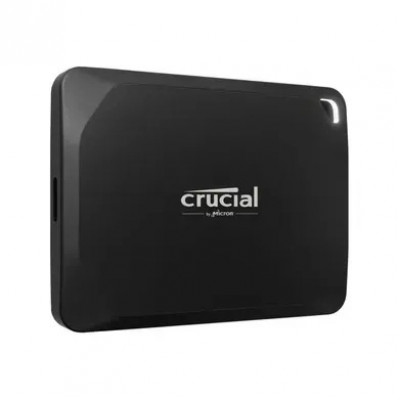 SSD накопичувач Crucial X10 Pro 4 TB Mylio (CT4000X10PROSSD902)