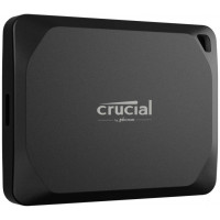 SSD накопитель Crucial X10 Pro 4 TB Gold Mylio (CT4000X10PROSSD9D02)