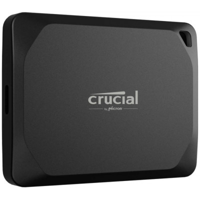 SSD накопитель Crucial X10 Pro 4 TB Gold Mylio (CT4000X10PROSSD9D02)
