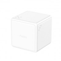 Контролер для будинку Aqara Cube T1 Pro (CTP-R01)
