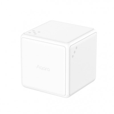Контролер для будинку Aqara Cube T1 Pro (CTP-R01)